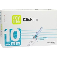 Medical technologie and devices germany gmbh mylife Clickfine 10mm
