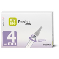 Medical technologie and devices germany gmbh Mylife Penfine Classic