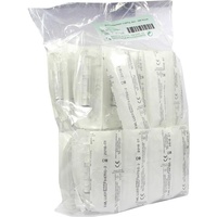 Brinkmann Einmalspritze 2 ml Ersta 3teilig