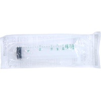 B. Braun Original Perf. Spritze OPS 20ml o.Kanüle