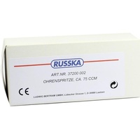 Ludwig Bertram OHRENSPRITZE 75ml