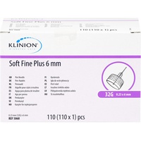 Actipart Soft fine plus 0.25x6mm