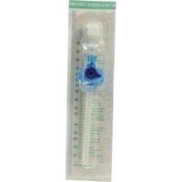 B. Braun Vasofix Safety Kanüle 22 G 0,9x25 mm