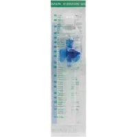 B. Braun Kanüle VASOFIX Safety 22 G 0,9x25 mm