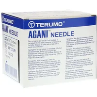 Terumo Deutschland GmbH Agani Kanüle 22 G 32 mm