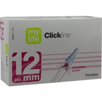 Medical technologie and devices germany gmbh mylife Clickfine 12mm