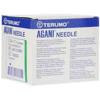 Terumo Deutschland GmbH AGANI Kanüle 21 G 38 mm