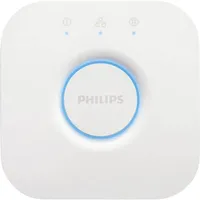 Philips Hue Bridge 2.0 Lichtsteuerung 51180000
