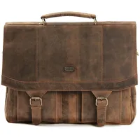 Harold's Businesstasche Antic Briefcase M Nature