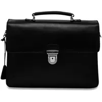 Picard Toscana Aktentasche schwarz
