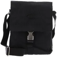 CAMEL ACTIVE Journey Shoulder Bag M black