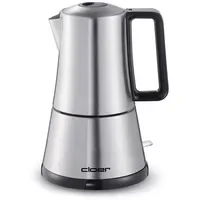 Cloer 5928 Espressokocher
