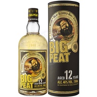 Douglas Laing & Co Big Peat Islay Blended Malt