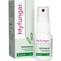 Aqeo Myfungar Schuhspray