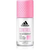 Adidas Woman Control Roll-On 50 ml
