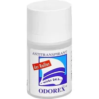 Odvital Cosmetics GmbH ODOREX Roll-on 50 ml