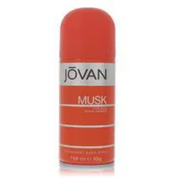 Jovan Musk for Men Deodorant Spray 150 ml Herren