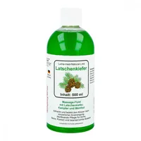 Groß GmbH - medizinisch-technische Handelsvertretung Massage-fluid Latschenkiefer Kampfer Menthol