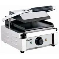 Bartscher Kontaktgrill 1800 1G A150669