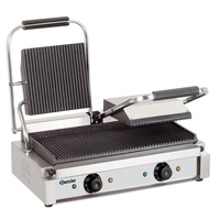 Bartscher Kontaktgrill 3600 2R A150671
