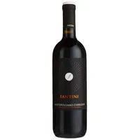 Vini fantini Fantini Montepulciano d'Abruzzo DOC 2018 0,75 l