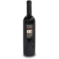 Lenotti Rosso Passo Veneto IGT 2018 0,75 l