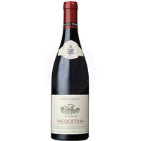 Famille Perrin Les Christins Vacqueyras AC Perrin