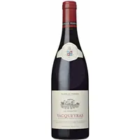 Famille Perrin Les Christins Vacqueyras AOC 2021 0,75 l