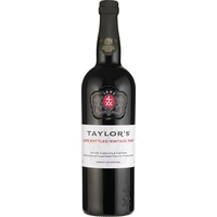 Taylor's Port Taylor's Late Bottled Vintage Portwein Touriga (1