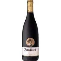 Faustino V Reserva 2019 0,75 l