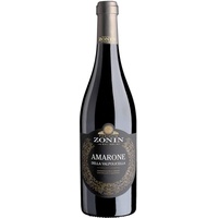Zonin Amarone della Valpolicella DOC Trocken (1 x 0,75l