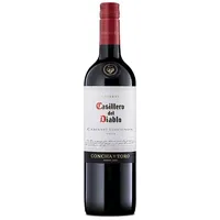 Viña concha y toro Casillero del Diablo Cabernet Sauvignon