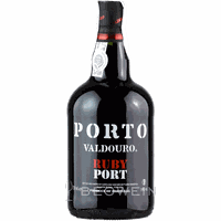 Dalva Porto Valdouro Ruby Port 0,75 l