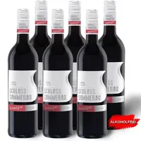 Schloss Sommerau Cuvée Rotwein 6 x 0,75 l