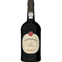 Casa Ferreirinha Ferreira »Ruby« Portwein
