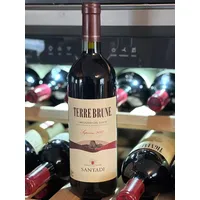 Santadi Terre Brune Superiore 2015 - Rotwein