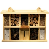 Luxus-Insektenhotels Insektenhotel Landsitz Superior