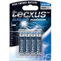 Tecxus Micro