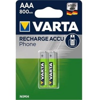 Varta Phone Power AAA 2 St.