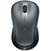 Logitech M310 Wireless Mouse silber (910-001679)