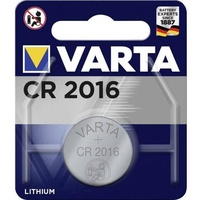 Varta Professional CR2016 1 St.