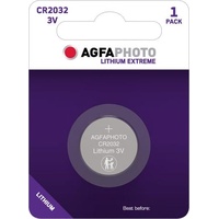 AgfaPhoto CR2032