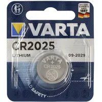 Varta CR2025 1 St.