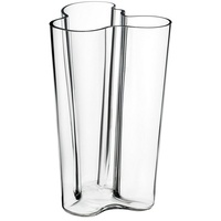 Iittala Aalto 25,1 cm klar