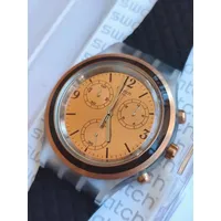 Swatch Elebrown SVCK1005