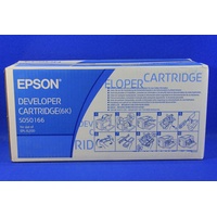 Epson S050166 schwarz