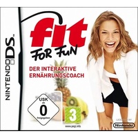 BitComposer Interactive Fit for Fun - Der interaktive Ernährungscoach