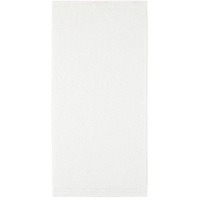 VOSSEN Calypso Feeling Handtuch 50 x 100 cm weiß
