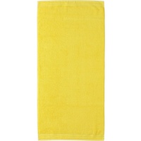 VOSSEN Calypso Feeling Handtuch 50 x 100 cm sunflower