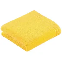 VOSSEN Calypso Feeling Handtuch 50 x 100 cm sunflower